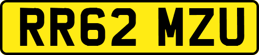 RR62MZU