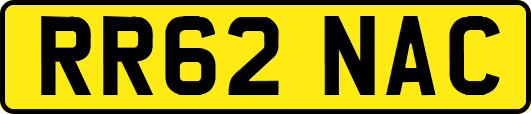 RR62NAC