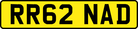 RR62NAD