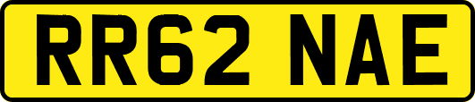 RR62NAE