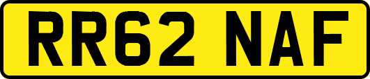 RR62NAF