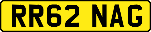RR62NAG