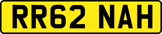 RR62NAH