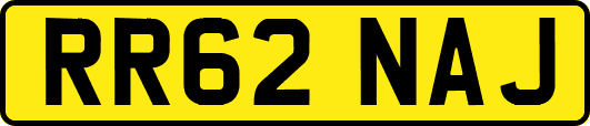 RR62NAJ