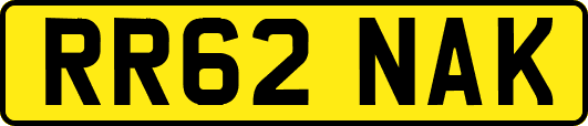 RR62NAK