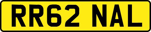 RR62NAL