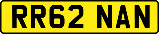 RR62NAN