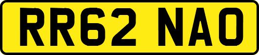RR62NAO