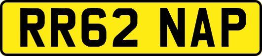RR62NAP