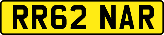RR62NAR