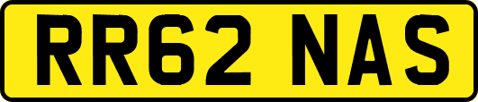 RR62NAS