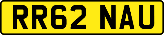 RR62NAU