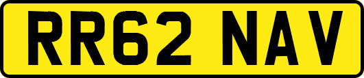 RR62NAV