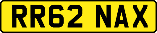RR62NAX
