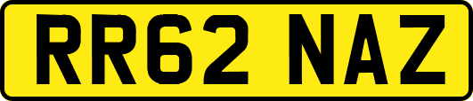 RR62NAZ