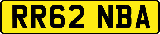 RR62NBA