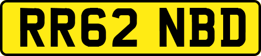 RR62NBD