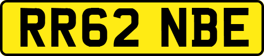 RR62NBE