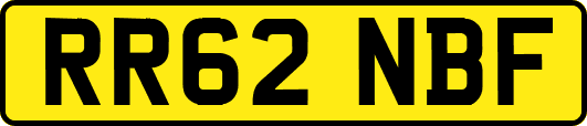 RR62NBF