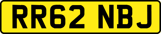 RR62NBJ