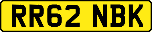 RR62NBK