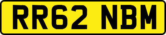 RR62NBM