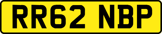 RR62NBP