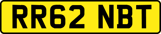 RR62NBT