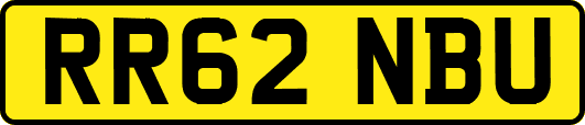 RR62NBU