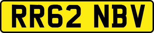 RR62NBV