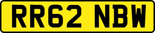 RR62NBW