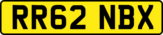 RR62NBX