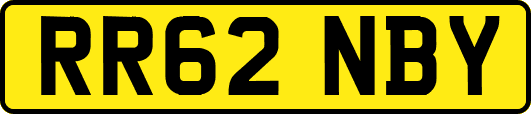 RR62NBY
