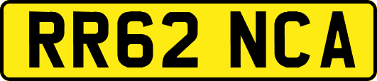 RR62NCA