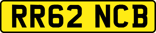 RR62NCB