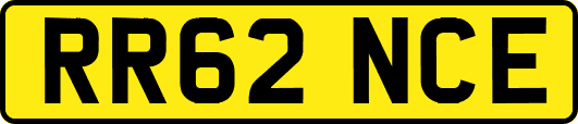 RR62NCE