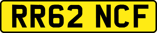 RR62NCF