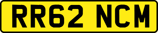RR62NCM