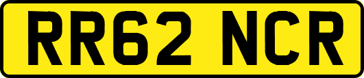 RR62NCR