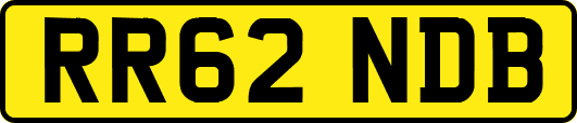 RR62NDB
