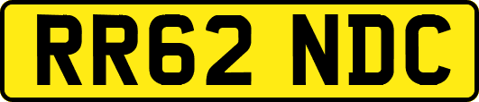RR62NDC