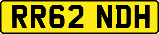 RR62NDH