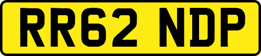 RR62NDP