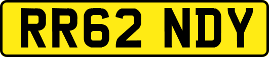 RR62NDY