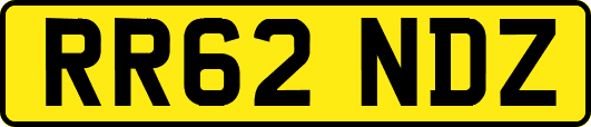 RR62NDZ