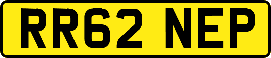 RR62NEP