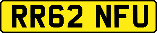 RR62NFU
