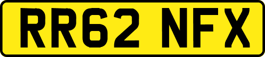 RR62NFX