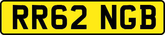 RR62NGB