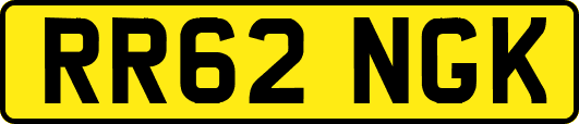 RR62NGK